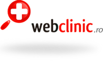 webclinic logo