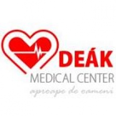 Deak Medical Center Turda
