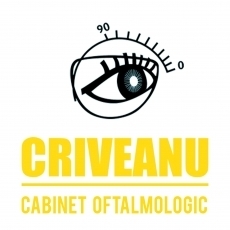 Cabinet Oftalmologic CRIVEANU