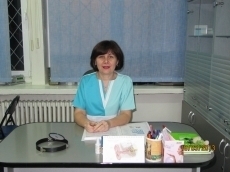 Dr Solea Paulina