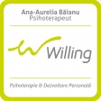 Logo Willing