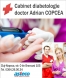 Cabinet diabetologie GRATUIT CLUJ Dr Adrian Copcea