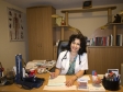 Dr. Neagoe Carmen Liana , medic primar cardiolog