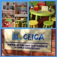 Centrul de Evaluare si Interventie pentru copii si adolescenti