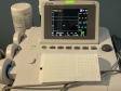 Monitor fetal CTG