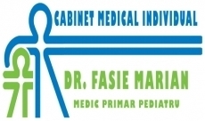Cabinet Pediatrie Dr. Fasie Marian