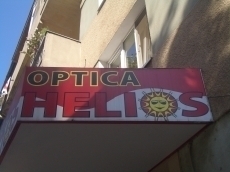 Optica Helios