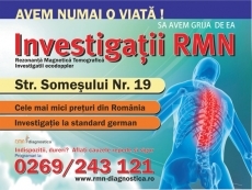 RMN DIAGNOSTICA