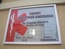 Dr Puscas Mariana