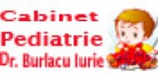 Cabinet de pediatrie Dr. Burlacu Iurie