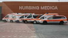 NURSING MEDICA