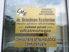 C.M.I Dr. Grindean Ecaterina
