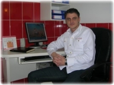 Cabinet medical stomatologic Dr. Stoica Ciprian