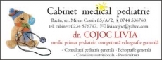 Dr. Livia Cojoc