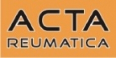 Cabinet Medical ACTA REUMATICA