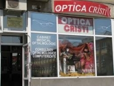 Optica Cristi