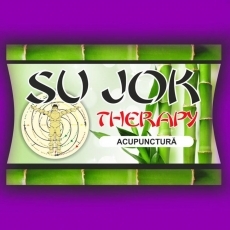 SU JOK THERAPY TIMISOARA