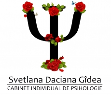 Cabinet Individual de Psihologie Svetlana Daciana Gidea 