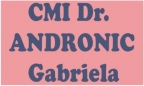 Cabinet Oftalmologie Dr Andronic Gabriela