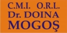 Cabinet ORL Dr Mogos Doina