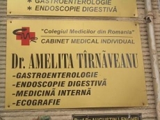Dr Tirnaveanu Amelita 